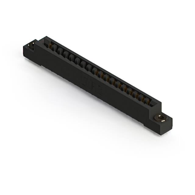 357-018-545-103 EDAC Inc.  Edgeboard Connectors